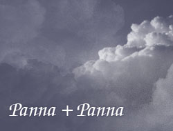 Panna i Panna