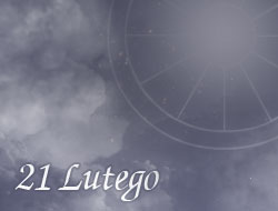 Horoskop 21 Luty