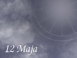 Horoskop 12 Maj