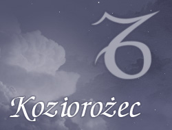 Horoskop finansowy dla znaku Koziorożec
