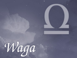 Horoskop finansowy dla znaku Waga